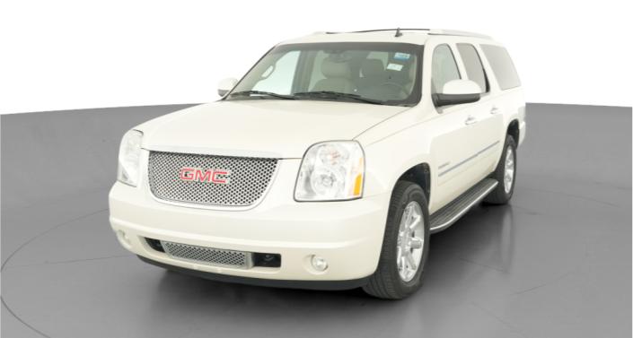 2013 GMC Yukon XL Denali -
                  Bessemer, AL