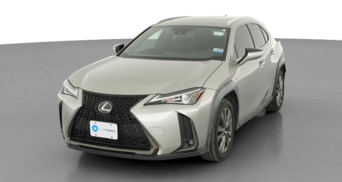 2019 Lexus UX 200 -
                  Wheatland, OK