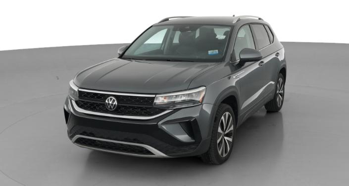 Thumbnail: 2024 Volkswagen Taos - 1