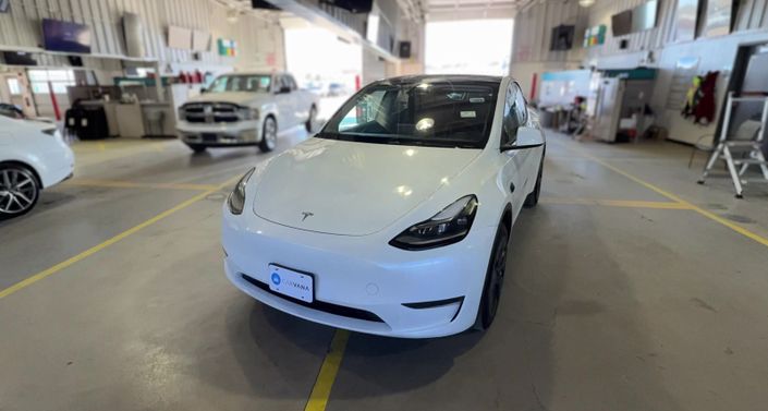 Thumbnail: 2024 Tesla Model Y - 1