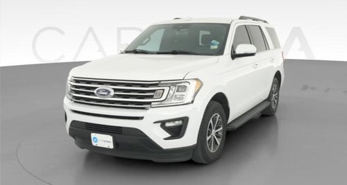 2020 Ford Expedition