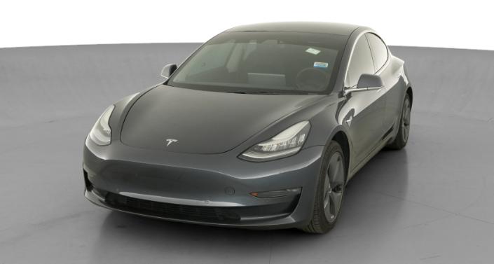 Thumbnail: 2019 Tesla Model 3 - 1
