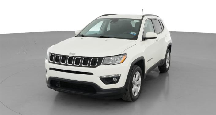 Thumbnail: 2019 Jeep Compass - 1