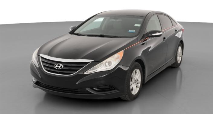 2014 Hyundai Sonata GLS -
                  Lorain, OH