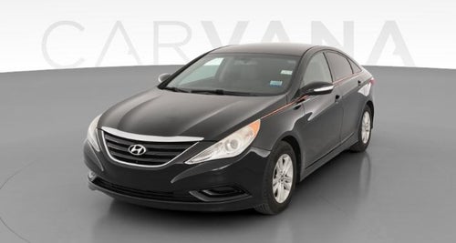 2014 Hyundai Sonata
