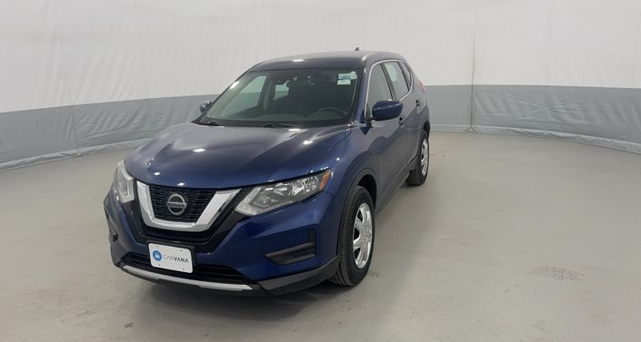 Thumbnail: 2020 Nissan Rogue - 1
