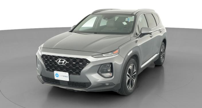 Thumbnail: 2019 Hyundai Santa Fe - 1