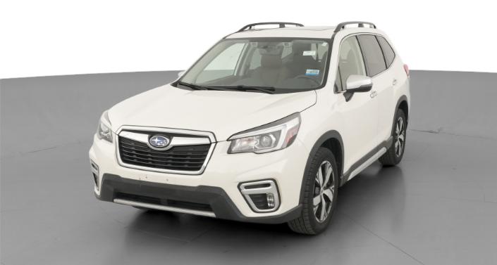 Thumbnail: 2019 Subaru Forester - 1