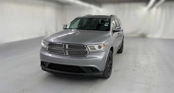 Thumbnail: 2018 Dodge Durango - 1