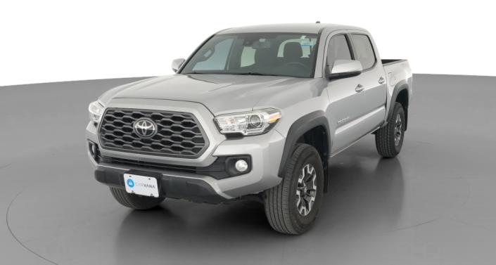 Thumbnail: 2021 Toyota Tacoma - 1