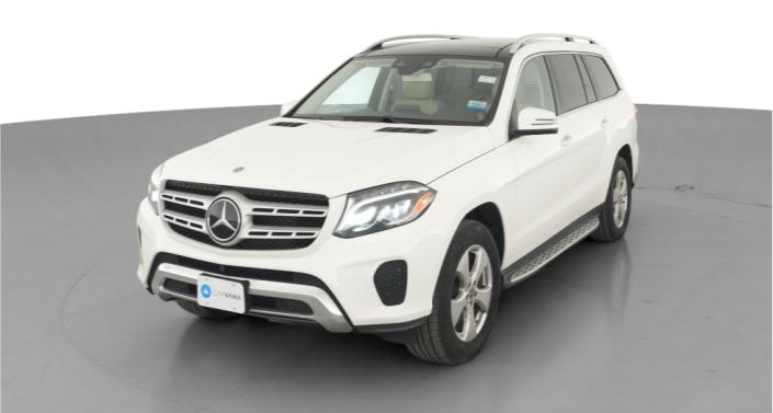 2018 Mercedes-Benz GLS 450 4MATIC -
                  Beverly, NJ