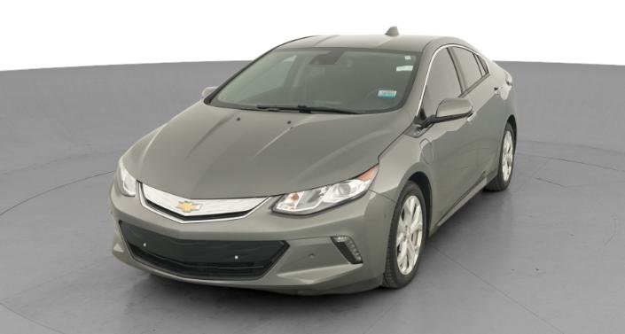 2017 Chevrolet Volt Premier -
                  West Memphis, AR