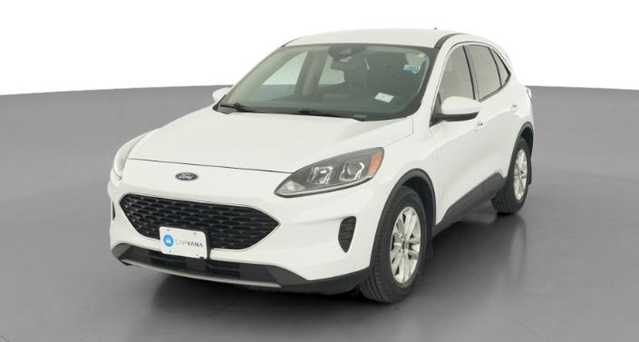 Thumbnail: 2020 Ford Escape - 1