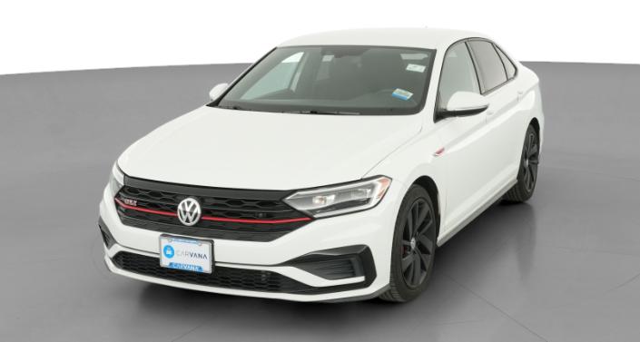 Thumbnail: 2019 Volkswagen Jetta - 1