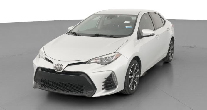 Thumbnail: 2019 Toyota Corolla - 1