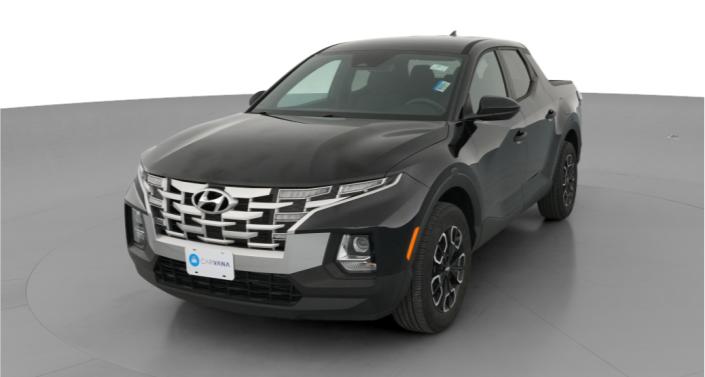 Thumbnail: 2022 Hyundai Santa Cruz - 1