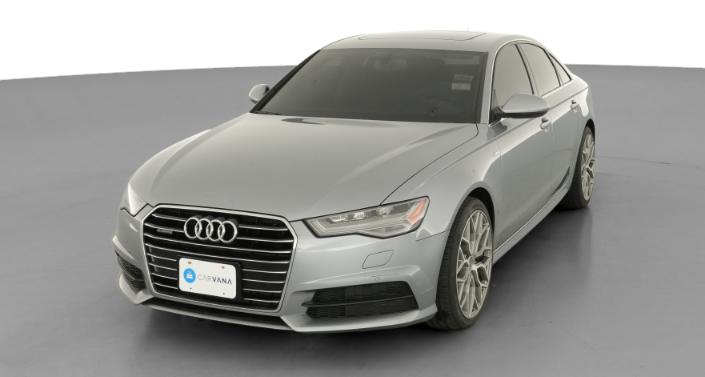 2018 Audi A6 Premium Plus -
                  Trenton, OH