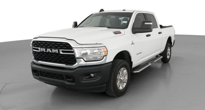 Thumbnail: 2024 RAM 2500 - 1