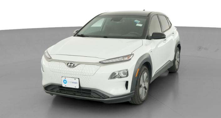 2019 Hyundai Kona SEL -
                  San Antonio, TX