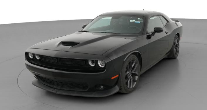 Thumbnail: 2022 Dodge Challenger - 1