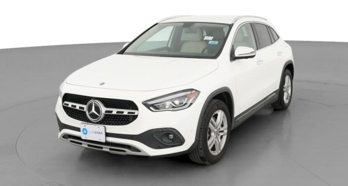Thumbnail: 2022 Mercedes-Benz GLA - 1