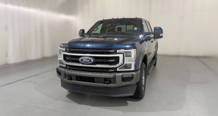 Thumbnail: 2020 Ford Econoline - 1