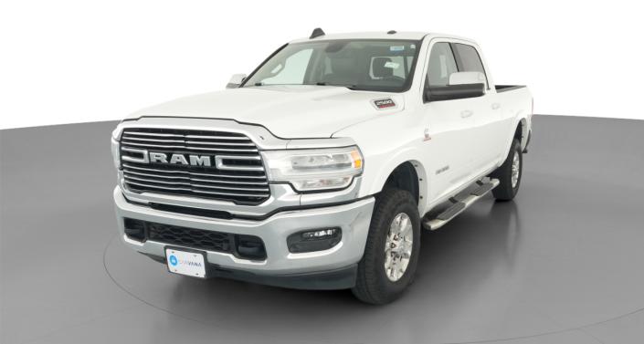 Thumbnail: 2020 RAM 2500 - 1