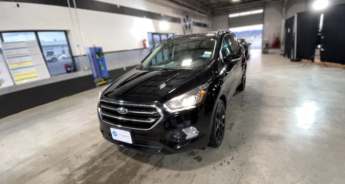 Thumbnail: 2017 Ford Escape - 1