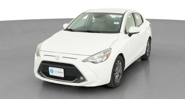 2019 Toyota Yaris LE -
                  San Antonio, TX