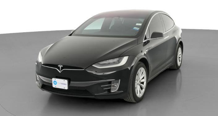 Thumbnail: 2019 Tesla Model X - 1