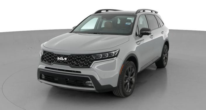Thumbnail: 2023 Kia Sorento - 1