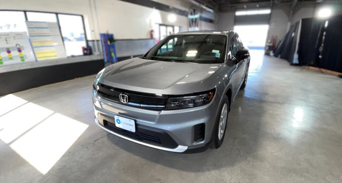 2024 Honda Prologue EX -
                  Fairview, OR