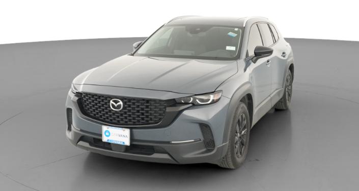Thumbnail: 2023 Mazda CX-50 - 1