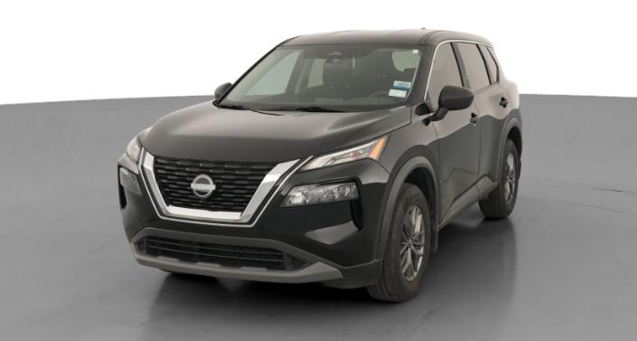 Thumbnail: 2023 Nissan Rogue - 1