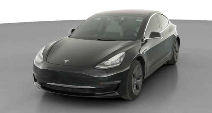 Thumbnail: 2019 Tesla Model 3 - 1
