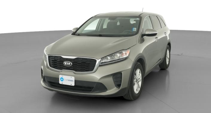 Thumbnail: 2019 Kia Sorento - 1