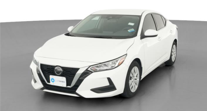 Thumbnail: 2023 Nissan Sentra - 1