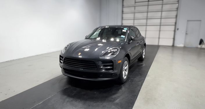 Thumbnail: 2019 Porsche Macan - 1