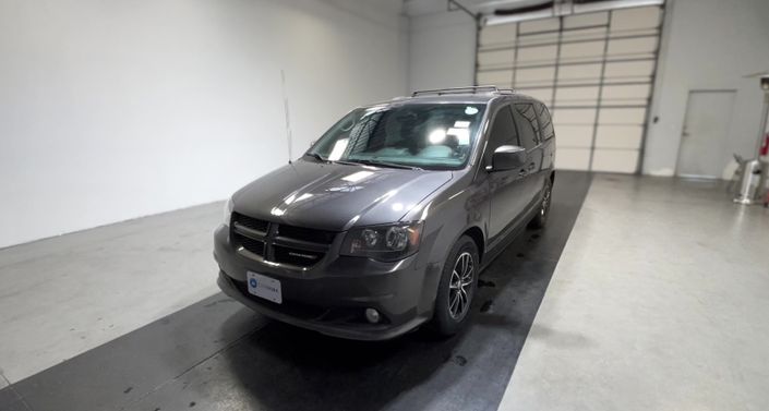 Thumbnail: 2019 Dodge Grand Caravan - 1