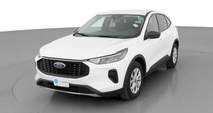 Thumbnail: 2025 Ford Escape - 1