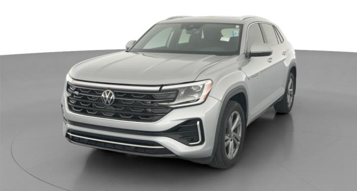 Thumbnail: 2024 Volkswagen Atlas - 1