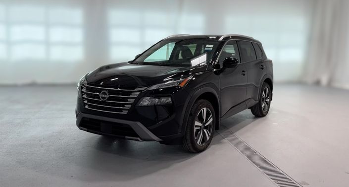 Thumbnail: 2025 Nissan Rogue - 1