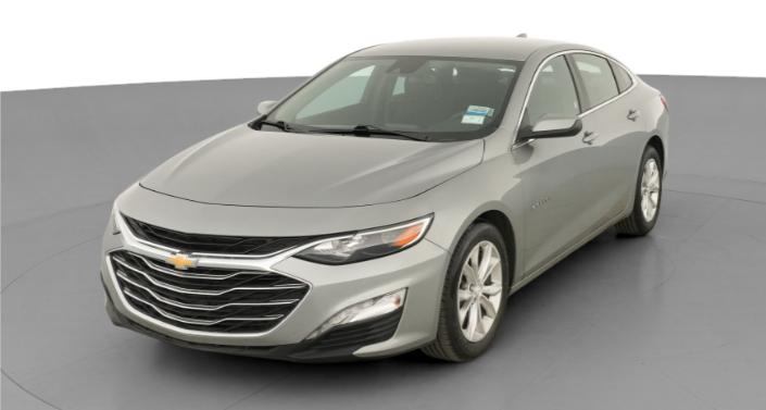 Thumbnail: 2024 Chevrolet Malibu - 1