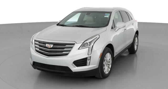 2018 Cadillac XT5 Base -
                  Lorain, OH