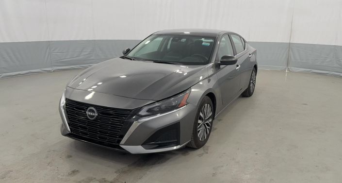Thumbnail: 2025 Nissan Altima - 1