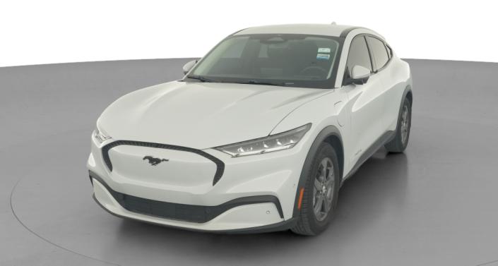 2022 Ford Mustang Mach-E Select -
                  Richton Park, IL