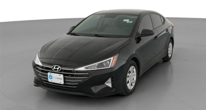 Thumbnail: 2019 Hyundai Elantra - 1