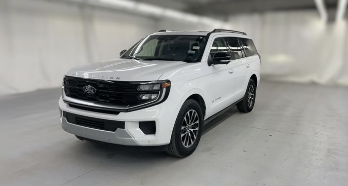 Thumbnail: 2025 Ford Expedition - 1