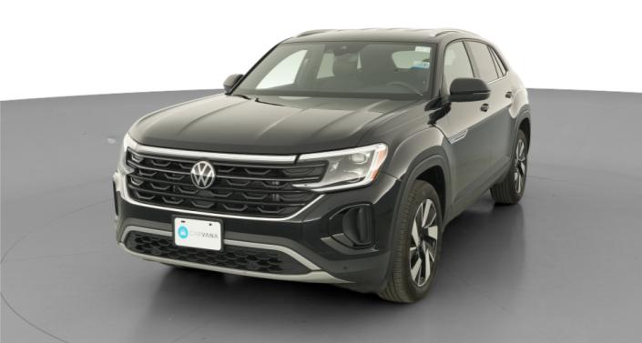 Thumbnail: 2025 Volkswagen Atlas - 1
