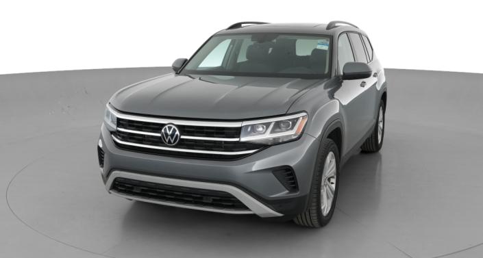 Thumbnail: 2023 Volkswagen Atlas - 1
